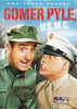 Gomer Pyle - U.S.M.C. - The Third Season (Keepcase) DVD Movie