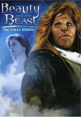 Beauty and the Beast - The Final Season (Keepcase) DVD Movie