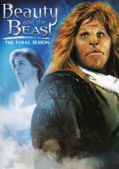 Beauty and the Beast - The Final Season (Keepcase)
