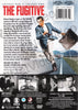 The Fugitive - Season One - Volume Two (Keepcase) DVD Movie