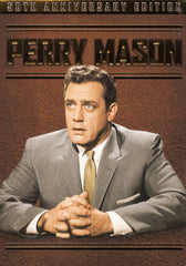 Perry Mason (50th Anniversary Edition) (Boxset)