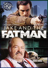Jake and the Fatman - Season One Volume Two (Keepcase)