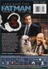 Jake and the Fatman - Season One Volume Two (Keepcase) DVD Movie