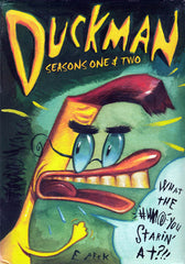 Duckman - Seasons One & Two (Boxset)