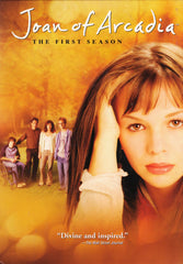 Joan of Arcadia (The First Season) (Boxset)