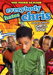 Everybody Hates Chris - The Third (3rd) Season (Boxset)