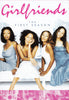 Girlfriends (Season 1) (Keepcase) DVD Movie