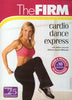 The Firm - Cardio Dance Express DVD Movie