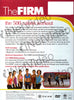 The Firm - The 500 Calorie Workout DVD Movie