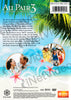 Au Pair 3 - Adventure In Paradise DVD Movie