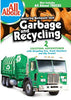 All About - Garbage And Recycling And Trucks DVD Movie