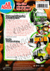 All About - Garbage And Recycling And Trucks DVD Movie