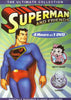 Superman And Friends - The Ultimate Collection DVD Movie