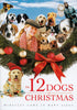 The 12 Dogs of Christmas (ALL) DVD Movie