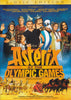 Asterix At The Olympic Games (2-Disc Edition) (Bilingual) DVD Movie