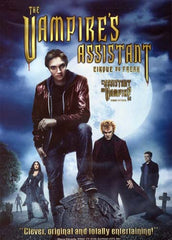 Vampire s Assistant - Cirque Du Freak (Bilingual)
