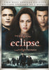 The Twilight Saga - Eclipse (Two-Disc Special Edition)(Bilingual) DVD Movie