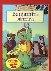 Benjamin - Benjamin Detective