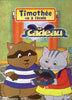 Timothee Va A L' Ecole - Le Cadeau DVD Movie