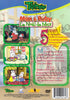 Max And Ruby - Le Noel De Max (French Cover) DVD Movie