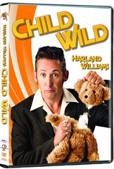 Harland Williams - Child Wild