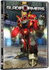 Gladiformers DVD Movie