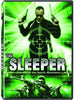 The Sleeper (green cover) DVD Movie