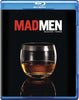 Mad Men - Season Three (3) (Blu-ray) Blu-Ray Movie