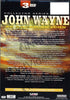 John Wayne: An American Icon (3 Disc Collector Series) (Boxset) DVD Movie