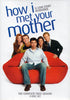 How I Met Your Mother - The Complete Season 1 (Keepcase) DVD Movie