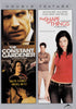 The Constant Gardener / The Shape Of Things (Double Feature) (Bilingual) DVD Movie