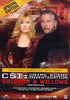 CSI - Crime Scene Investigation - Grissom And Willows (Special Edition) (Bilingual) DVD Movie