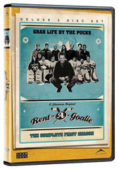 Rent-A-Goalie (Deluxe 2 Disc Set) - The Complete First Season (1)