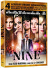 Nine (Bilingual) DVD Movie