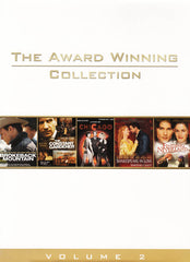 The Award Winning Collection - Volume 2 (Boxset)
