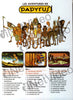 Les Aventures De Papyrus - Coffret 3 DVD (Boxset) DVD Movie
