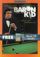 The Baron and the Kid with Bonus CD - The Greatest Hits of Johnny Cash V.1 (Boxset)