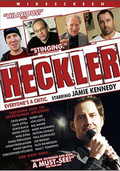 Heckler