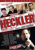 Heckler DVD Movie