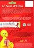 Sesame Street - Le Noel D' Elmo DVD Movie