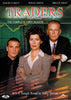 Traders - The Complete First Season (Boxset) (Bilingual) DVD Movie
