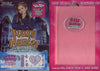 Roxy Hunter And The Mystery of the Moody Ghost (With Roxy Rocks And Fuzzy Diary Set) (Boxset) DVD Movie