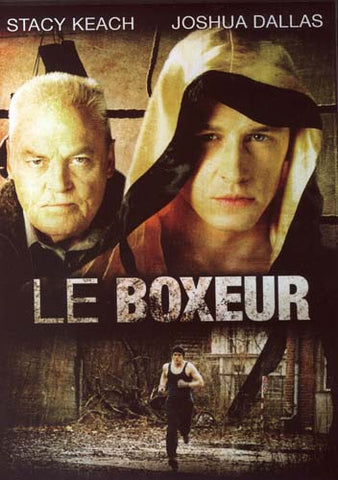 Le Boxeur (French Only) DVD Movie
