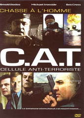C. A. T. - Cellule Anti - Terroriste