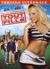 Tout Pour Cette Fille (Version Integrale) / Whirlygirl