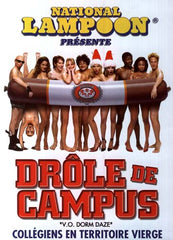National Lampoon Presente Drole De Campus