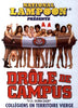 National Lampoon Presente Drole De Campus DVD Movie