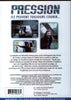 Pression DVD Movie