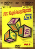 Visual Fun Time DVD Library Presents Musical - Letters L To R - Volume 3 DVD Movie