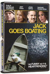 Jack Goes Boating (Bilingual)